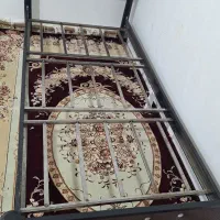 تخت خواب یکنفره|تخت و سرویس خواب|جوانرود, |دیوار