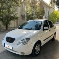 تیبا ۱مدل ۱۳۹۵|خودرو سواری و وانت|کرمانشاه, |دیوار