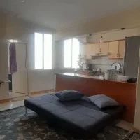 آپارتمان ۵۰ متری خوش نقشه