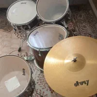 ساز درامز|درام و پرکاشن|نیشابور, دارایی|دیوار