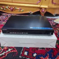 دی وی دی پلیر کنکورد+|پخش‌کننده DVD و ویدیو|تبریز, |دیوار