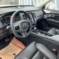 ولوو xc90 نسخه فول inscription مدل 2017|خودرو سواری و وانت|تهران, محمودیه|دیوار