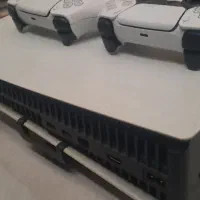 Ps5 دیسک خور|کنسول، بازی ویدئویی و آنلاین|لاهیجان, یوسف آباد|دیوار