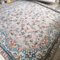 فرش سه در چهار|فرش|بوکان, |دیوار