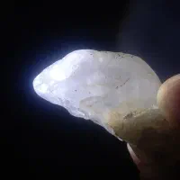 راف الماس معدنی