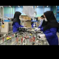استخدام کارگرساده خانم وآقا|استخدام صنعتی، فنی، مهندسی|مشهد, شهرک صنعتی توس|دیوار