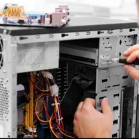 خدمات شبانه روزی کامپیوتر|خدمات رایانه‌ای و موبایل|رشت, بازار|دیوار
