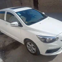 شاهینgسانرف دار|خودرو سواری و وانت|ابرکوه, |دیوار