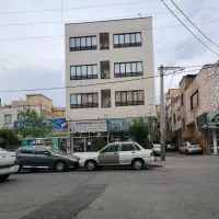 تجاری شهرک ارم یاسمن شرقی