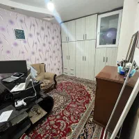 ویلایی جمهوری قطعه۲م ازحاشیه خیابان شمالی حیاط دار
