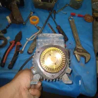 تعمیرات پمپ اب خانگی و اتومات