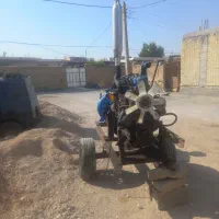 موتور رومانی صفر