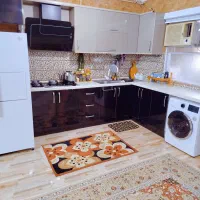 فروش 90متری کاشانی چناران دوخاب پارک ماشین دارد|فروش خانه و ویلا|گرگان, |دیوار