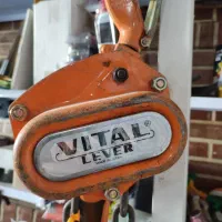 تیفور ویتال ژاپن ۳.۲ تن