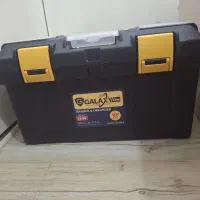 جعبه ابزار گلکسی وان مدل TB18S