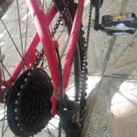 دوچرخه‌سواری 26