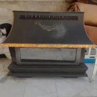 بخاری پولار سالم