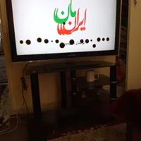 تلویزیون ال سی دی40|تلویزیون و پروژکتور|تهران, نازی‌آباد|دیوار