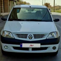 ال نود پارس تندر مدل96