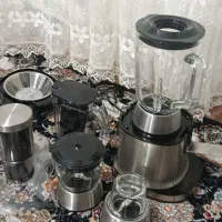 چندکاره آب میوه گیر.خردکن|خردکن، آسیاب، غذاساز|آستانه اشرفیه, |دیوار