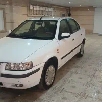 سمندEF7دوگانه کارخانه