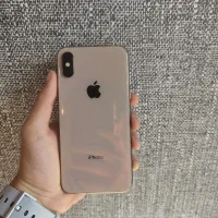 Iphone XS 256 JA