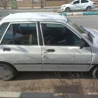 پراید 92|خودرو سواری و وانت|یزد, |دیوار