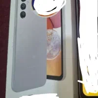 گوشی سامسونگ آ ۱۴