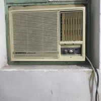 کولر اُجنرال سالم تضمینی کاکی