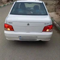 پراید۱۳۲مدل ۸۹دوگانه دستی