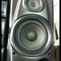 استریو کنوود A722مدل