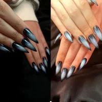 دوره کاشت و طراحی ناخن (اقساطی) + مدرک معتبر
