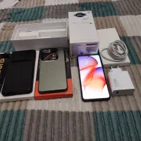 شیائومی13t pro نسخه فول|موبایل|آبادان, |دیوار