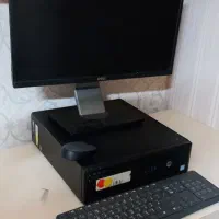 سیستم کامپیوتر استوک  ای ۵ اچ پی نسل ۶