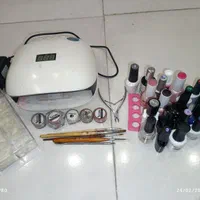 وسایل ناخنکاری|آرایشی، بهداشتی، درمانی|همدان, |دیوار