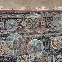 ظروف سوگا پذیرایی