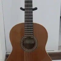 گیتار الحمراه اسپانیا اصلی