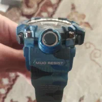 ساعت مچی جیشاک(کاسیو)|ساعت|تهران, طیب|دیوار