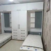 کمد دیواری دزفول