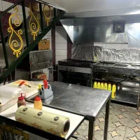 مغازه فست فود|فروشگاه و مغازه|بردسیر, |دیوار