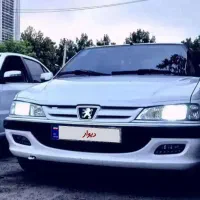 پژو پارس خشک خشک موتور جدید۱۴۰۲