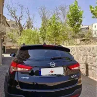 هایما s5 مدل ۴۰۳ در حد صفر استثنایی|خودرو سواری و وانت|تهران, هروی|دیوار