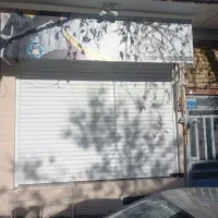 مغازه تجاری مهدیشهر