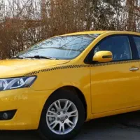 استخدام تاکسی آریو از گلشهر به میدان ونک