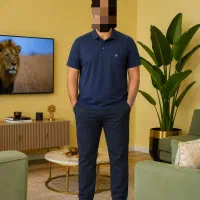 ۵۰%تخفیف پلوشرت مانتیگل پنبه