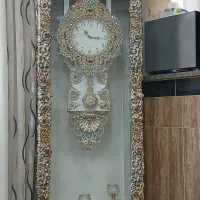 ساعت ایستاده