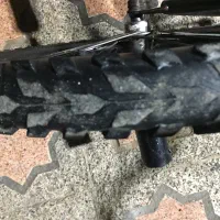 دوچرخه ۲۰|دوچرخه، اسکیت، اسکوتر|زابل, |دیوار