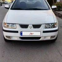 سمند بیرنگ1389