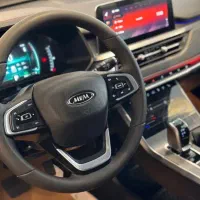 X55 خشک صفر شرایط اقساطی تا پنج سال|خودرو سواری و وانت|تهران, امانیه|دیوار