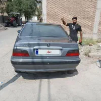 فروش پرشیا تیو فایو